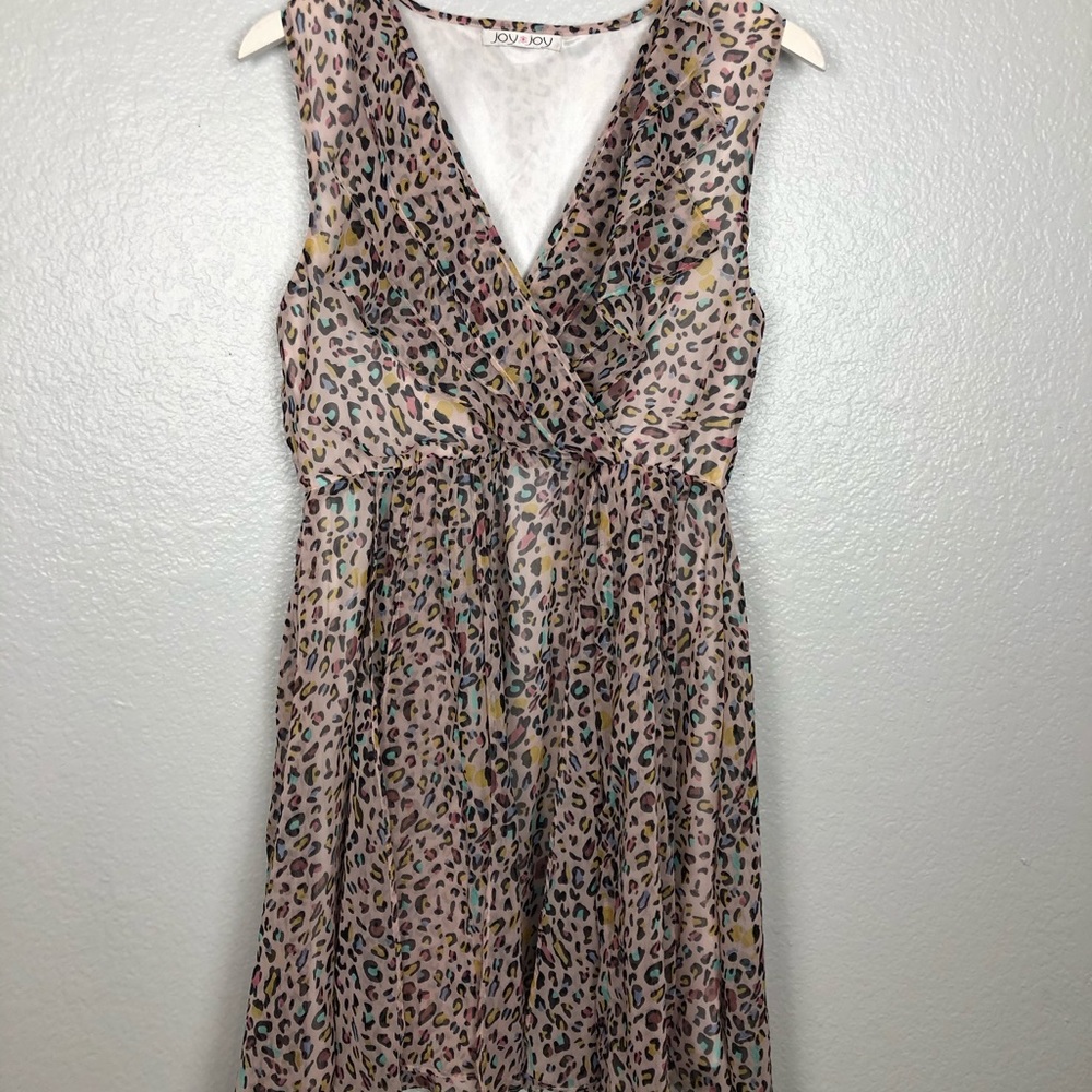 Women’s Dress perfect for Spring! 🤩